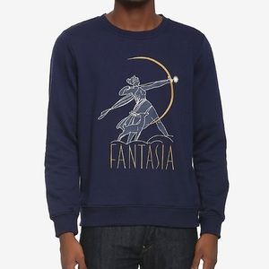 Her Universe Fantasia Disney Sweater